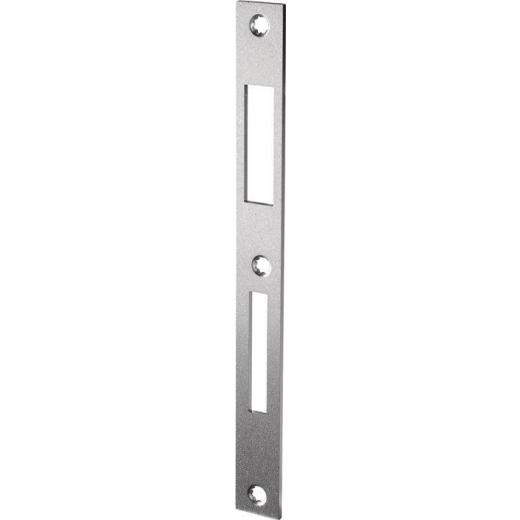 Schließbl.STA silber B.24xL.243mm DIN L/R BKS