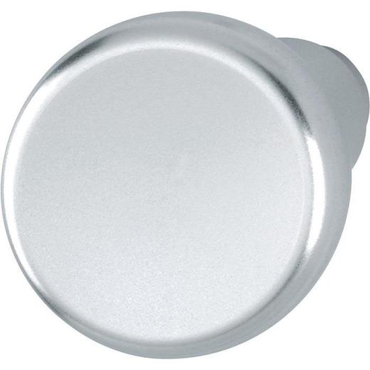Hoppe Knopflochteil 54 Alu.4-KT.8mm Hoppe