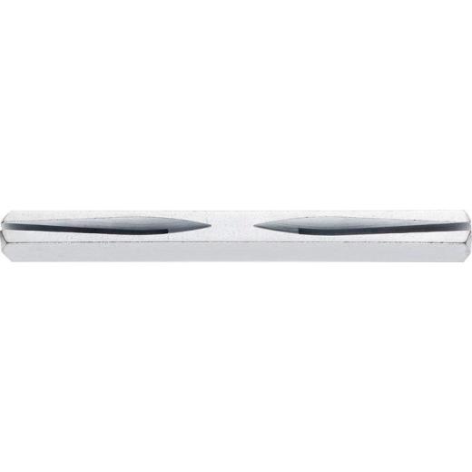 edi - Drückerstift Typ P 4-KT.10x130 mm STA verz.