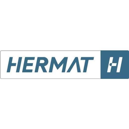 Rahmentürknopf 2085 Material VA 60 gekr.festdrehbar