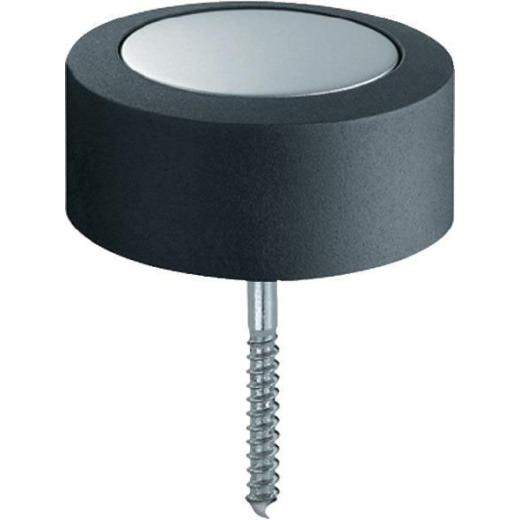 FSB Bodentürpuffer 38 3878 D.48 mm H.24 mm VA ma Dübelmontage