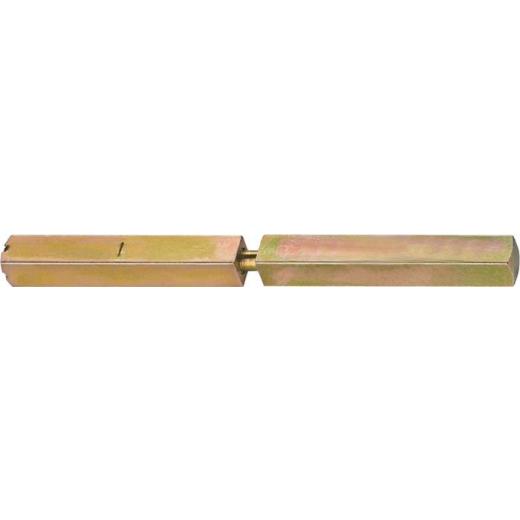 BKS Panik-Stift 4YW 4-KT.9x89 mm geteilter Vollstift