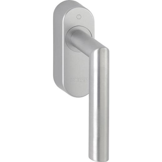 Hoppe eFenstergriff Amsterdam E0400/FR-408 VA ma 20-30 mm