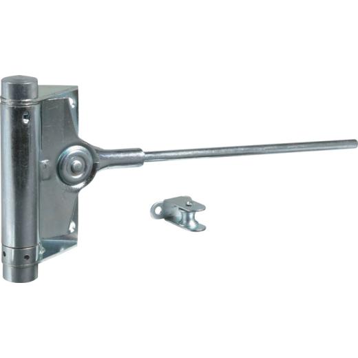 Federtürschließer/Indexfeder f.sehr schwe.Türen 80kg ZN DENI