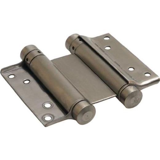 DENI - Pendeltürband STA verz.Gr.30 L.100mm 22kg TS 25-30mm DENI | | 2 Stück