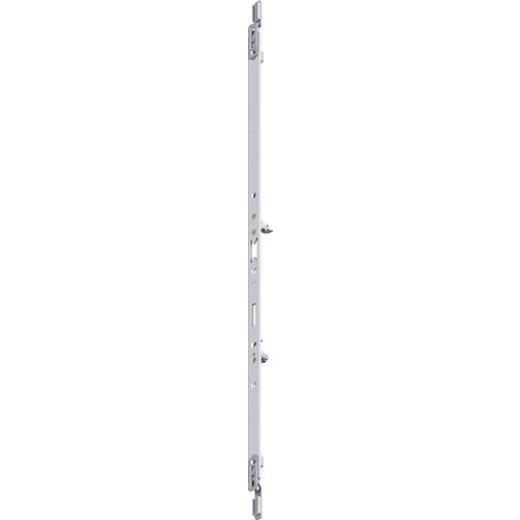 FUHR - SP Multisafe 855R F-St.20mm L.648mm Oberfläche silberf.STA