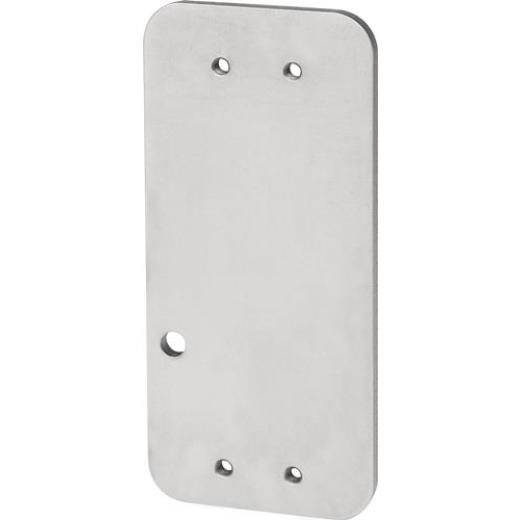 DENI - Montagepl.z.Kleben Türwächter DENI L125xB57mm