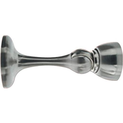 BURG-WÄCHTER - Magnet-Türstopper TWM 2495 LM VA-Optik L.95mm