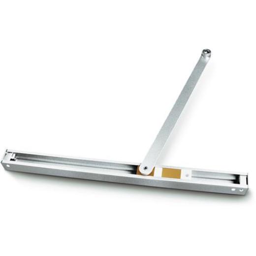 GEZE - Gleitsch.T-Stop f.TS 3000 V u.TS 5000 weiß 9016 mech.