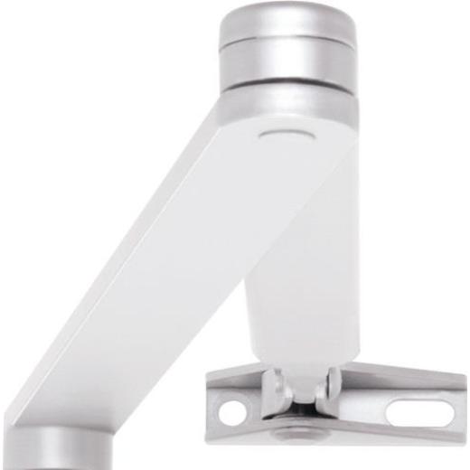 Assa Abloy - Normalgestänge L190 weiß DC 200/DC 300