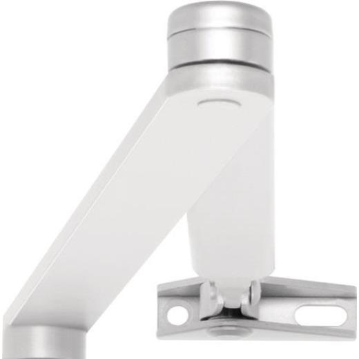 Assa Abloy - Festellgestänge L191 silber DC 200/DC 300