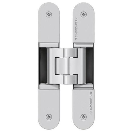 SIMONSWERK - Objektband Tectus® TE 340 3D STA F1-farbig 80kg DIN L/R stu.Tür