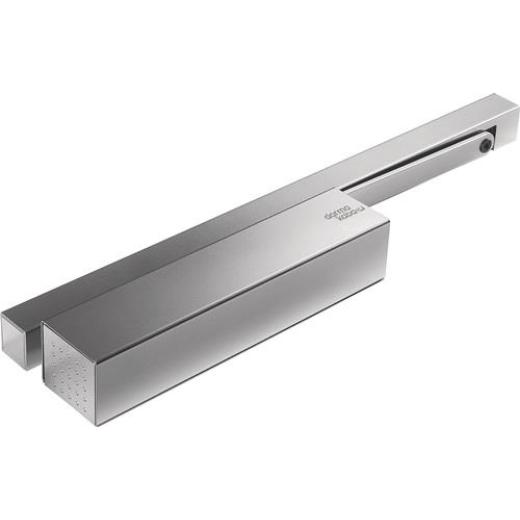 DORMAKABA - TS-Set TS 93 EMF/BG silber EN 2-5 Normalmont.BG