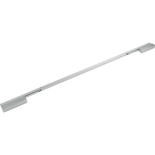 DORMAKABA - TS-Set TS 93 GSR/V-EMF 2/BG silber EN 5-7 Normalmont.BG