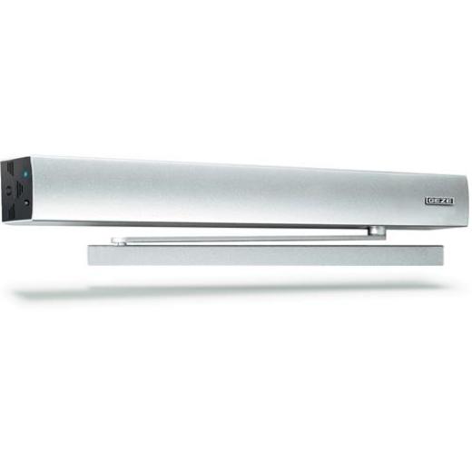 GEZE - Drehflügelantrieb ECturn 230 V AC,50/60 Hz DIN L/R IP 20