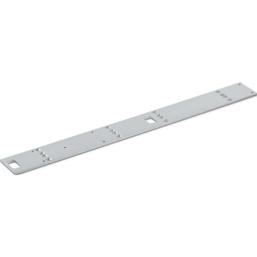 GEZE - Montagepl.ECturn f.ECturn silber