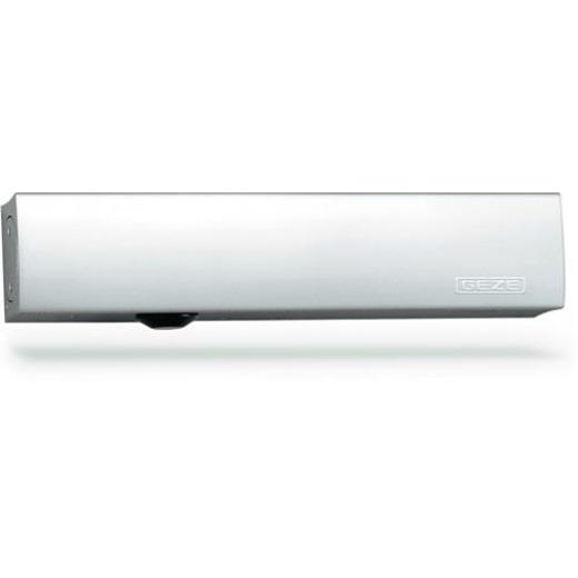 GEZE - Türschließer TS 5000 L ECline Normalmont.BG EN 3-5 weiß 9016 EN 3-5