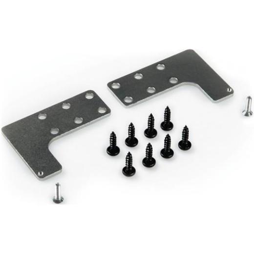 GEZE - Befestigungslasche ActivStop