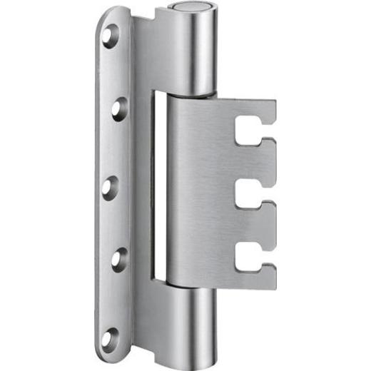 SIMONSWERK - Objektband VARIANT VX 7939/160 VA ma geb.200kg 22,5mm DIN L/R | 20 Stück