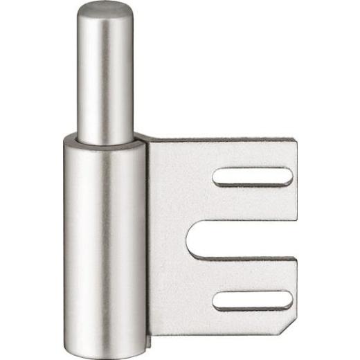 SIMONSWERK - Rahmenteil V 8100 STA verz.f.2-tlg.Stahlzargen