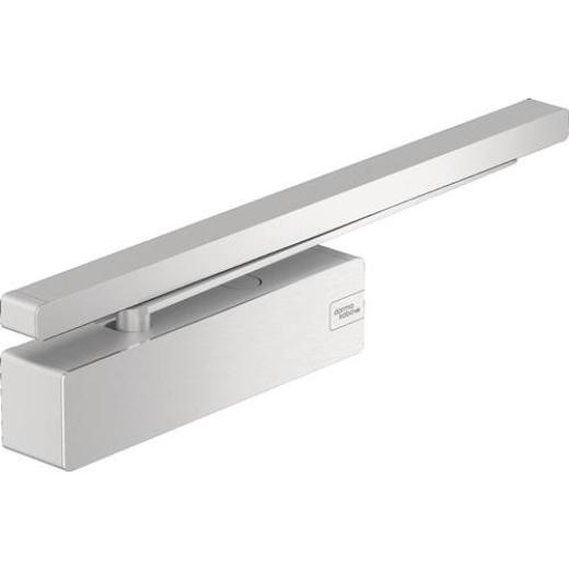 DORMAKABA - TS-Set TS 92 G XEA N/RF silber P600 EN 1-4 Normalmont.BG