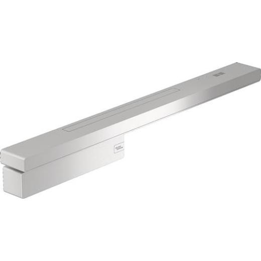 DORMAKABA - TS-Set TS 98 XEA Ubivis silber P600 EN 1-6 Normalmont.Band- u.BG