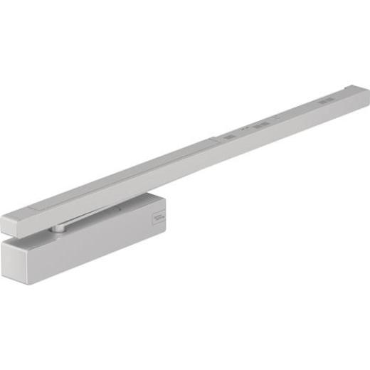 DORMAKABA - TS-Set TS 92 XEA EMR/BG silber P600 EN 1-4 Normalmont.BG