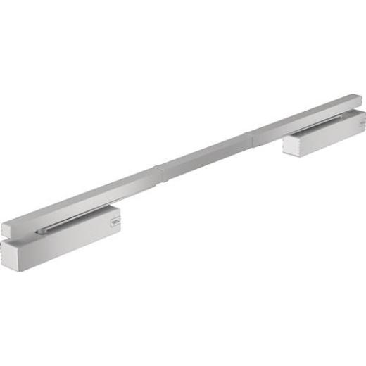 DORMAKABA - TS-Set TS 98 GSR/V BG XEA silber P600 EN 1-6 Normalmont.BG