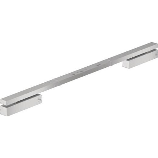DORMAKABA - TS-Set TS 98 XEA GSR/V EMR 2/BG XEA silber P600 EN 1-6 Normalmont.BG