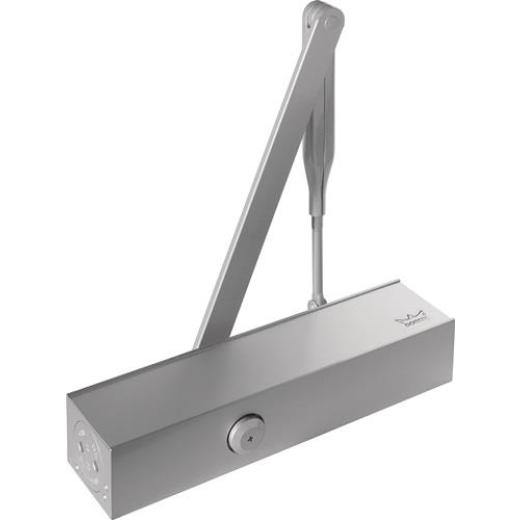 DORMAKABA - TS-Set TS 73 N silber EN 2-4