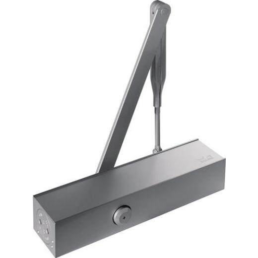 DORMAKABA - TS-Set TS 83 N/RF EN 7 silber EN 7