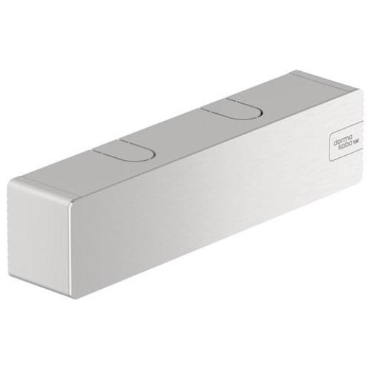 DORMAKABA - Türschließer TS 92 G XEA Normalmont.BG silber P600 EN 1-4