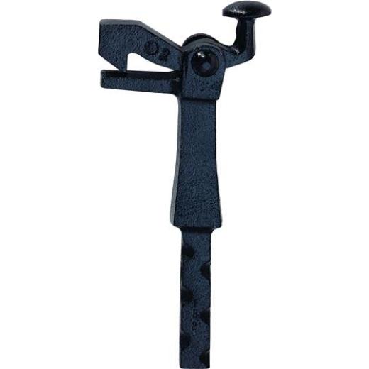 KWS - Torfeststeller 1301/1303/1305 GT schwarz 105mm 15x13mm