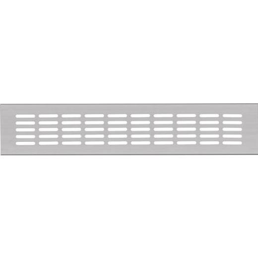 HOJU-Beschlag GmbH - LM-Stegblech 3070 L.1000mm B.100mm Alu.S.1,5mm
