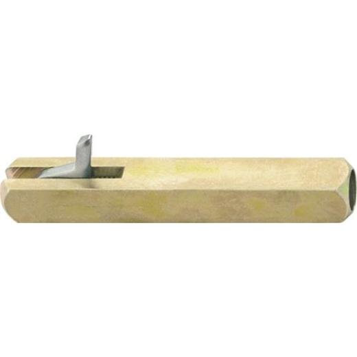 FSB - Stabil-Wechselstift ASL® 4-KT.8/10x80mm STA verz.abg.