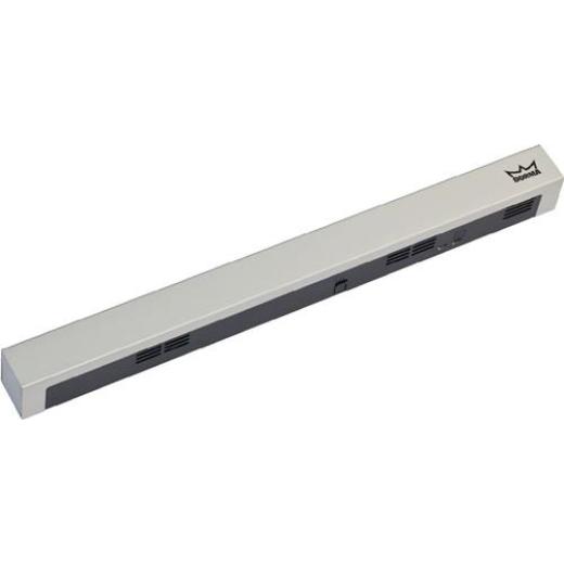 DORMAKABA - RMZ RMZ Contur Design silber Sturzmontage