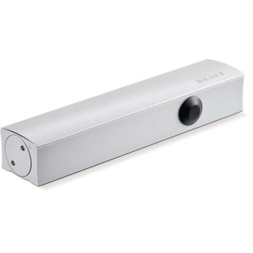 GEZE - Scherentürschließer TS 4000 silber EN 5-7 