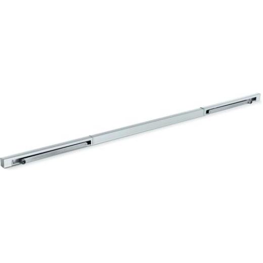 GEZE - Gleitsch.ISM f.TS 5000 weiß 9016 Bands.