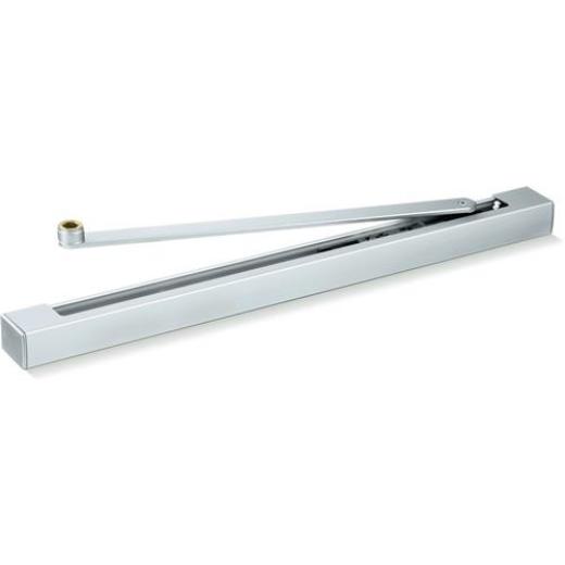 GEZE - Gleitsch.E f.TS 5000 weiß 9016 e-mech.