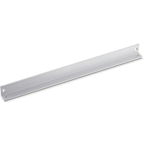 GEZE - Montagew. passend f. TS 5000 L silber