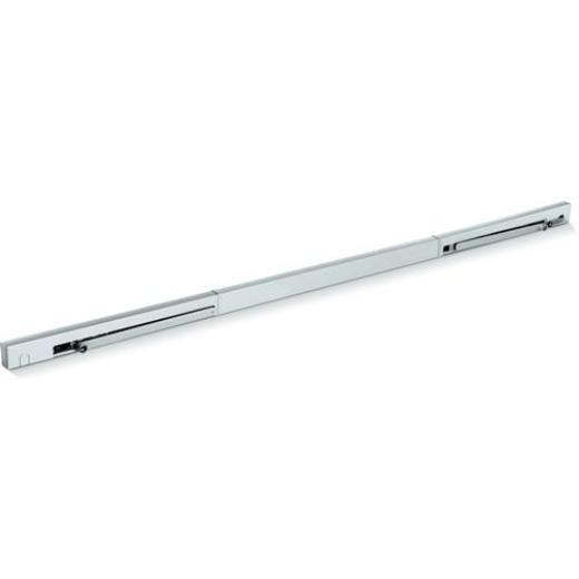 GEZE - Gleitsch.ISM BG f.TS 5000 L silber BG