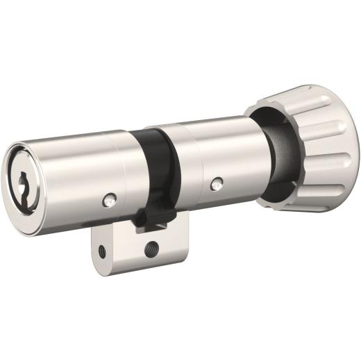 dormakaba penta - Knaufzylinder im Schweizer Profil 22 mm