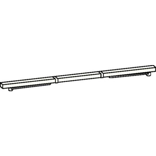 DORMAKABA - Gleitsch.GSR/V/BG f.TS 93 G silber BG