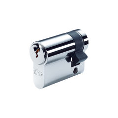 BKS detect3000 - Profil-Halbzylinder