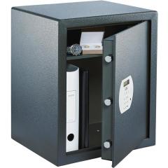Möbeltresor Pure-Safe PS 140 E H500xB416xT350mm 72,8l anth.BURG-WÄCHTER