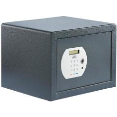 Möbeltresor Pure-Safe PS 120 E FP H255xB350xT300mm 20,5l anth.BURG-WÄCHTER