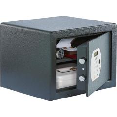 Möbeltresor Pure-Safe PS 120 E FP H255xB350xT300mm 20,5l anth.BURG-WÄCHTER