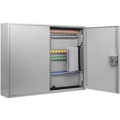 Schlüsselschrank 6950/300 PZ H550xB730xT140mm PZ Anz.Hak.300 BURG-WÄCHTER