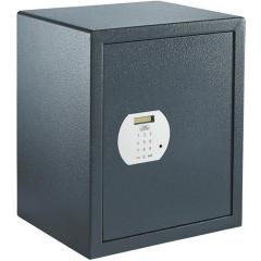 Möbeltresor Pure-Safe PS 140 E H500xB416xT350mm 72,8l anth.BURG-WÄCHTER