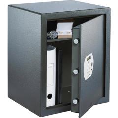 Möbeltresor Pure-Safe PS 140 E FP H500xB416xT350mm 72,8l anth.BURG-WÄCHTER